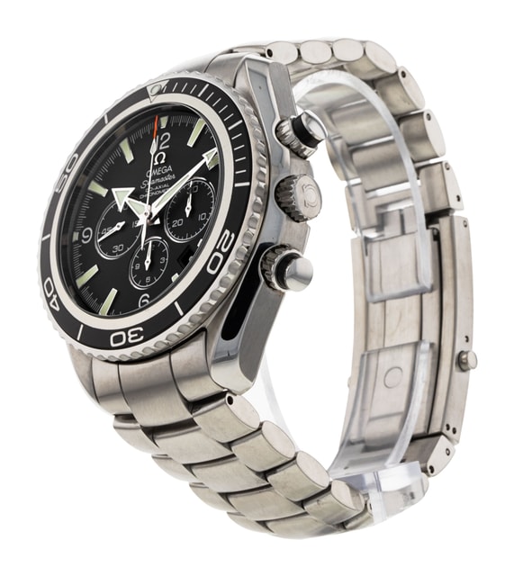 Omega Planet Ocean 2210.50.00 Image 2